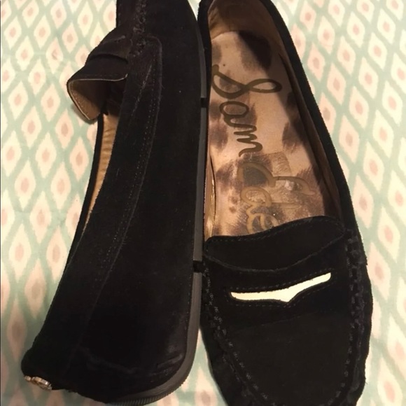 Sam Edelman Jones loafers - Picture 2 of 4